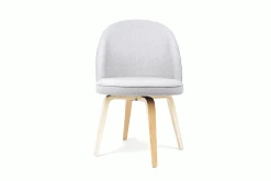 Pirouette Upholstered Chair 11 Pirouette Upholstered Chair -Cozy Home Shop Pirouette