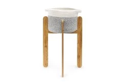 Oak Plant Stand 10 Oak Plant Stand -Cozy Home Shop Plant stand 14 06 2019 1