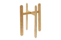 Oak Plant Stand 8 Oak Plant Stand -Cozy Home Shop Plant stand 14 06 2019 3