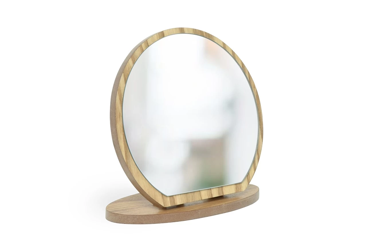Plinth Mirror 1 Plinth Mirror
