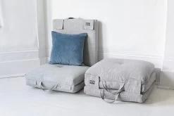 Porta Bed (Coast Weave) -Cozy Home Shop Porta Bed Coast Weave zoom in