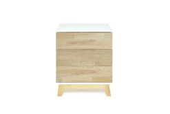 Darcy Chest Of Drawers -Cozy Home Shop Rubberwood Chest of Drawers 4