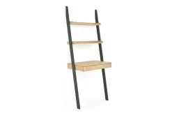 Ladder Desk (Rubberwood & Pine)
