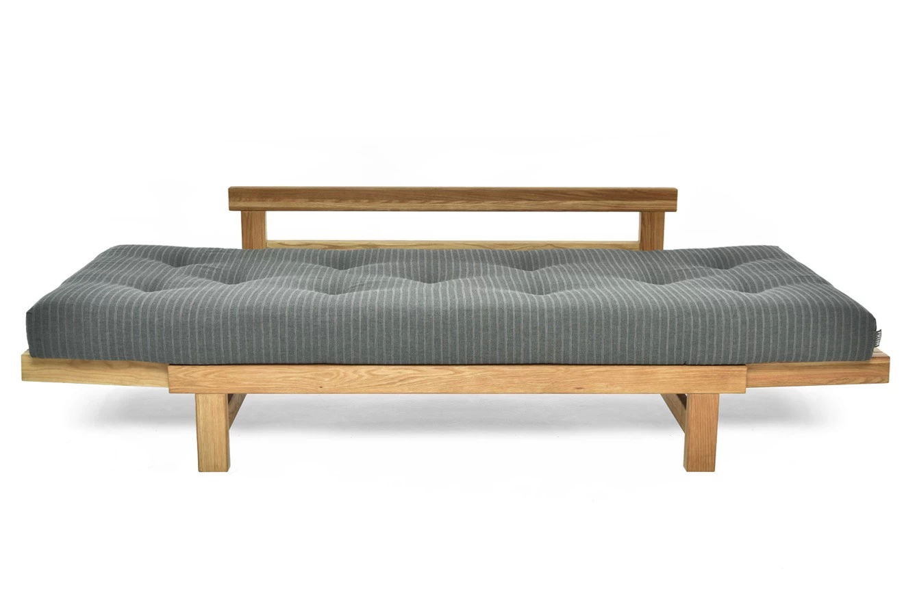 Oak Switch Sofa Bed (SPC) 7 Oak Switch Sofa Bed (SPC) - Image 7