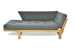 Oak Switch Sofa Bed (SPC) 14 Oak Switch Sofa Bed (SPC) -Cozy Home Shop SB2 OAK SWITCH CHARCOAL Chaise SPC 2019 for web