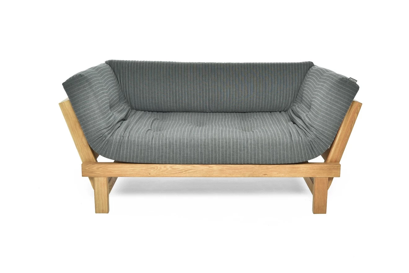 Oak Switch Sofa Bed (SPC) 5 Oak Switch Sofa Bed (SPC) - Image 5