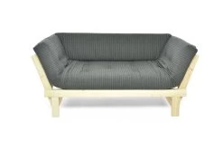 Pine Switch (SPC) 12 Pine Switch (SPC) -Cozy Home Shop SB2 SWITCH SPC CHARCOAL BROAD RIB