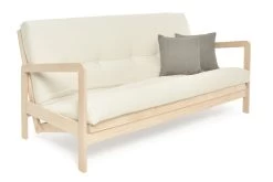 Tokyo - 3-Seater Sofa Bed