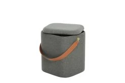 Stow Stool (large) 7 Stow Stool (large) -Cozy Home Shop STOOL STOW LRG OPEN