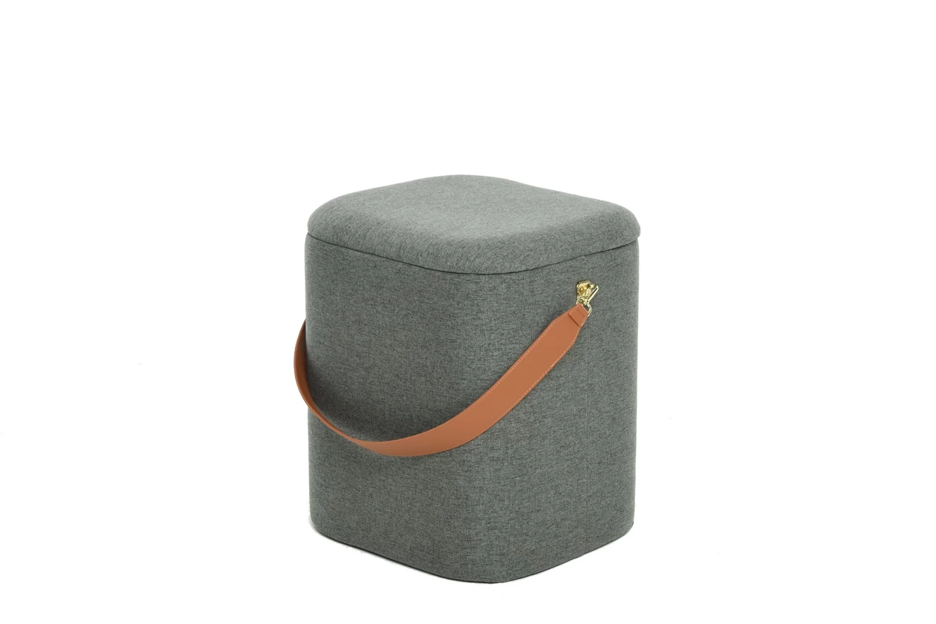 Stow Stool (large) 1 Stow Stool (large)