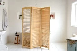 Louvre Screen 12 Louvre Screen -Cozy Home Shop Screen 23 05 2019 2