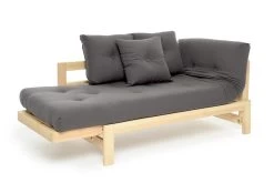 Pine Snuggler Sofabed -Cozy Home Shop Snug Pine Charcoal 2019 11 05 6