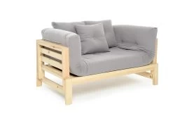 Pine Snuggler Sofabed -Cozy Home Shop Snug Pine Cloud Grey 2019 11 05 5