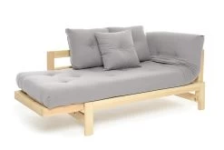 Pine Snuggler Sofabed -Cozy Home Shop Snug Pine Cloud Grey 2019 11 05 6