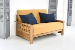 Vienna - 2 Seater Solid Oak Double Sofa Bed 17 Vienna - 2 Seater Solid Oak Double Sofa Bed -Cozy Home Shop Sofa bed 23 05 2019 9