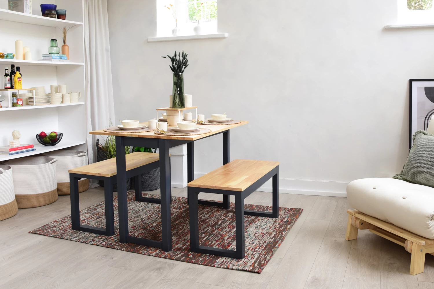 Solari Console Table 2 Solari Console Table - Image 2