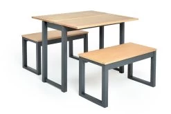 Solari Console Table 15 Solari Console Table -Cozy Home Shop Solari Console table and bench 2019 12 10 6