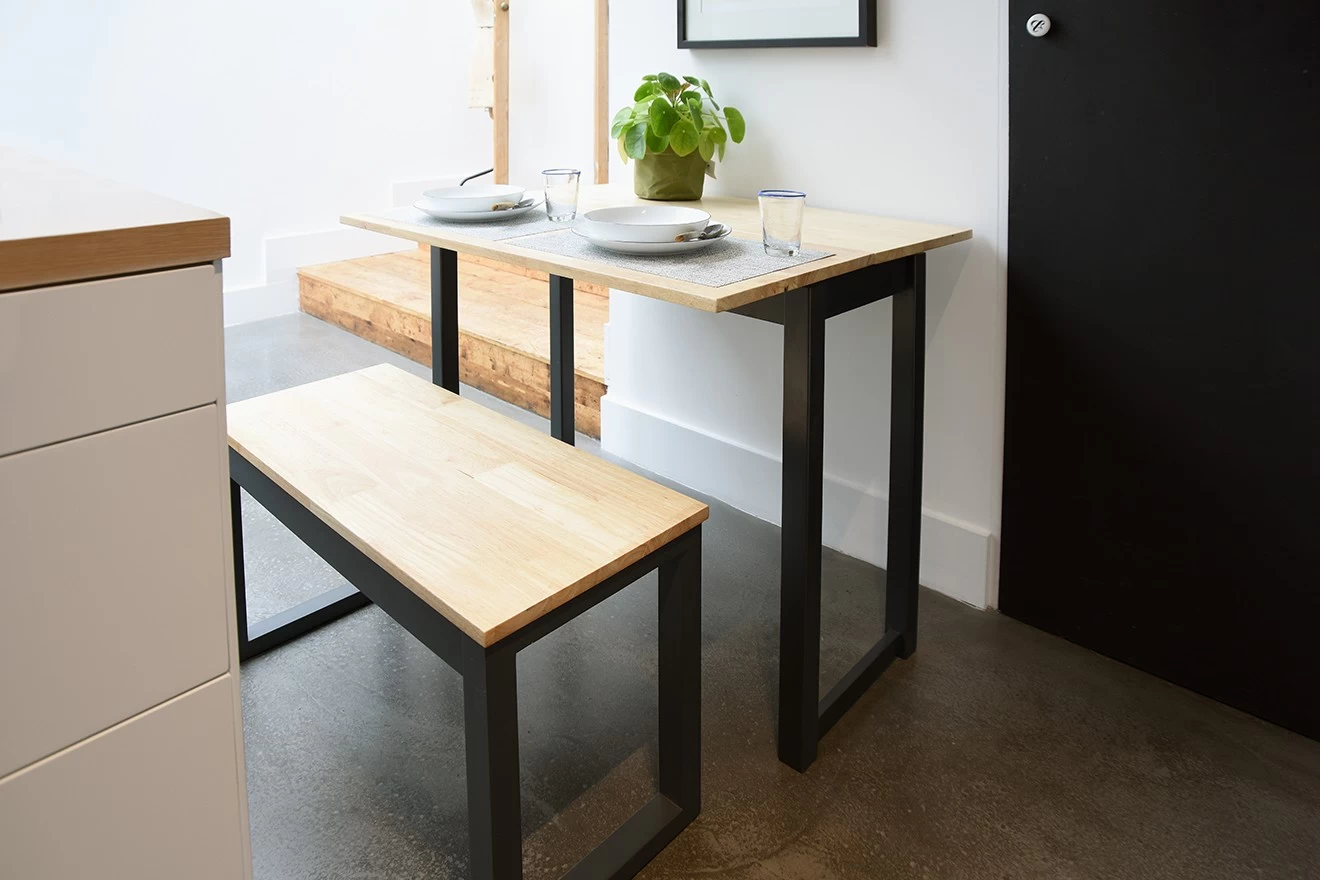 Solari Console Table 8 Solari Console Table - Image 8