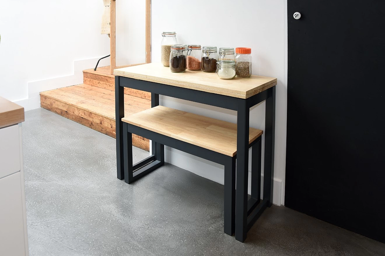 Solari Console Table 9 Solari Console Table - Image 9