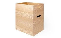 Duo Storage Box (small) -Cozy Home Shop Stacking boxes 2019 12 19 3
