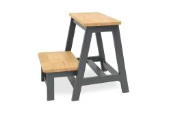 Edo Folding Step Stool