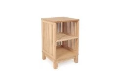 Suratto Bedside Cabinet