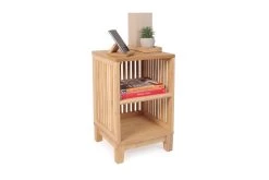 Suratto Bedside Cabinet -Cozy Home Shop Suratto cabinet props