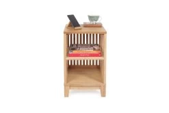 Suratto Bedside Cabinet -Cozy Home Shop Suratto cabinet props 2