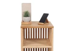 Suratto Bedside Cabinet -Cozy Home Shop Suratto cabinet props crop