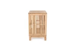 Suratto Bedside Cabinet -Cozy Home Shop Suratto cabinet side