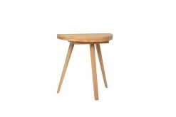 Swivel & Flip Dining Table