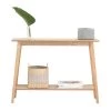 Console Side Table