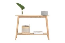 Console Side Table