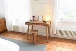 Madrid Dressing Table -Cozy Home Shop T4 Madrid 2 v2