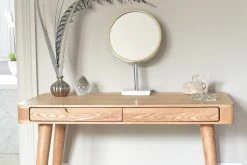 Madrid Dressing Table -Cozy Home Shop T4 Madrid dessing table zoom uz2l uk