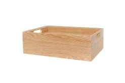 Takamura Stacking Storage Trays