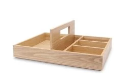 Takamura Trug Tidy
