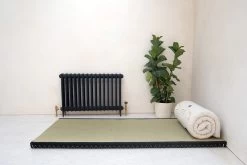 Authentic Tatami Mat (90 X 190cm) 14 Authentic Tatami Mat (90 X 190cm) -Cozy Home Shop Tatami Mat with BIB LF 1 z34y 8t