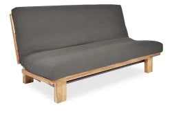 Fusion - 3 Seater Sofa Bed