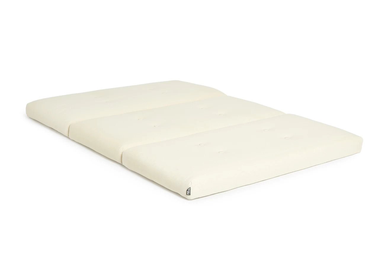 Ultimate 3 Panel Futon - For Double Sofa Beds 1 Ultimate 3 Panel Futon - For Double Sofa Beds