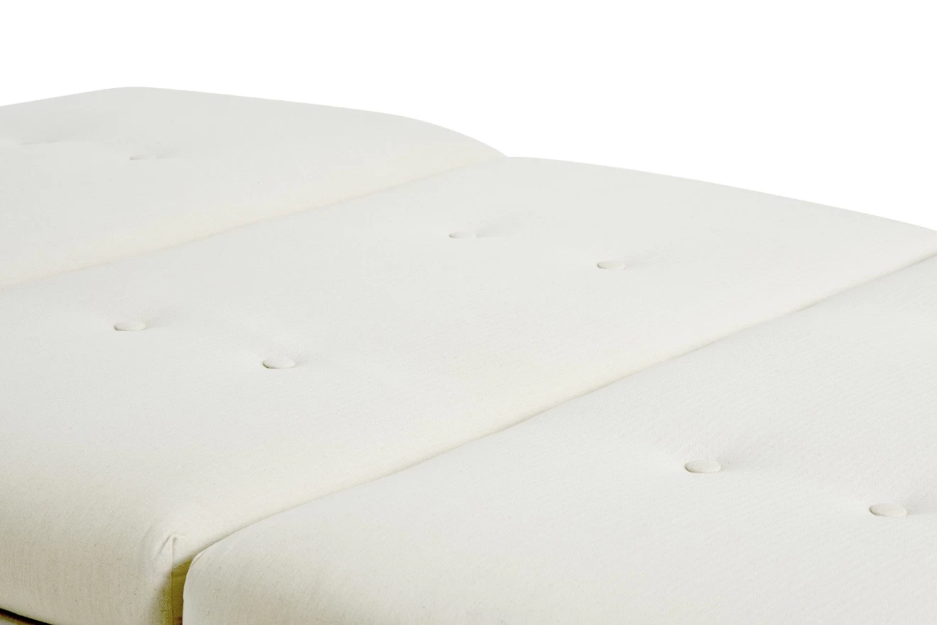 Ultimate 3 Panel Futon - For Double Sofa Beds 2 Ultimate 3 Panel Futon - For Double Sofa Beds - Image 2