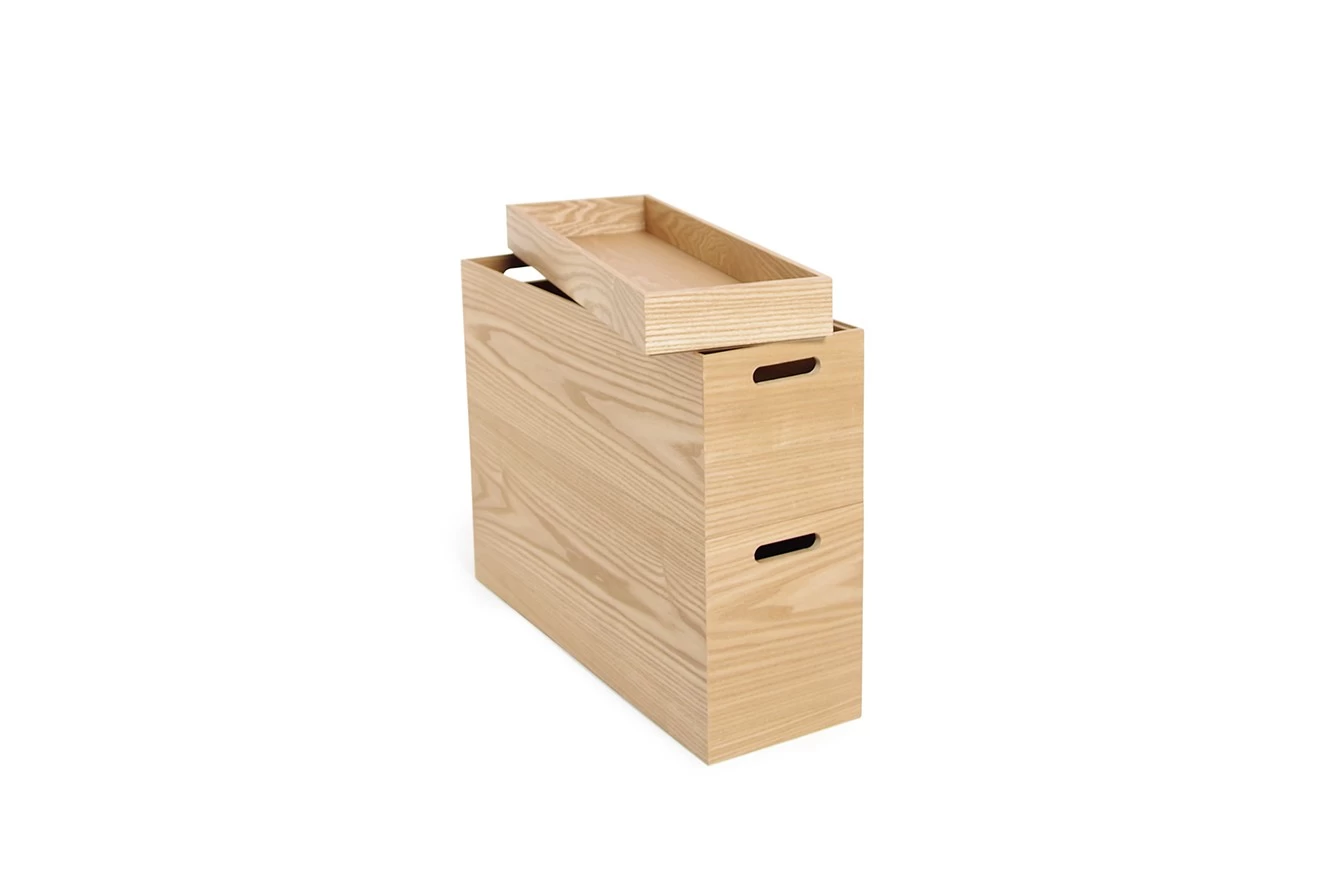 Trinity Stacking Storage Table 1 Trinity Stacking Storage Table