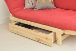 Twingle Under Sofa Bed Drawer