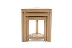 Tych Nest Of Tables -Cozy Home Shop Tych nest of tables 1