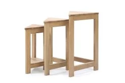 Tych Nest Of Tables -Cozy Home Shop Tych nest of tables 5