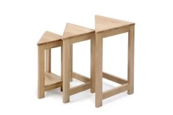 Tych Nest Of Tables -Cozy Home Shop Tych nest of tables 6