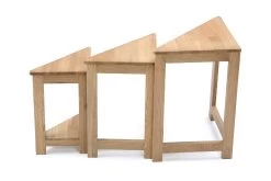 Tych Nest Of Tables -Cozy Home Shop Tych nest of tables 7