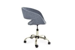Vesper Upholstered Desk Chair -Cozy Home Shop Vesper Chair 4