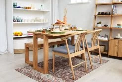 Yumi Dining Chair -Cozy Home Shop Yumi Chair Luxe LS 2