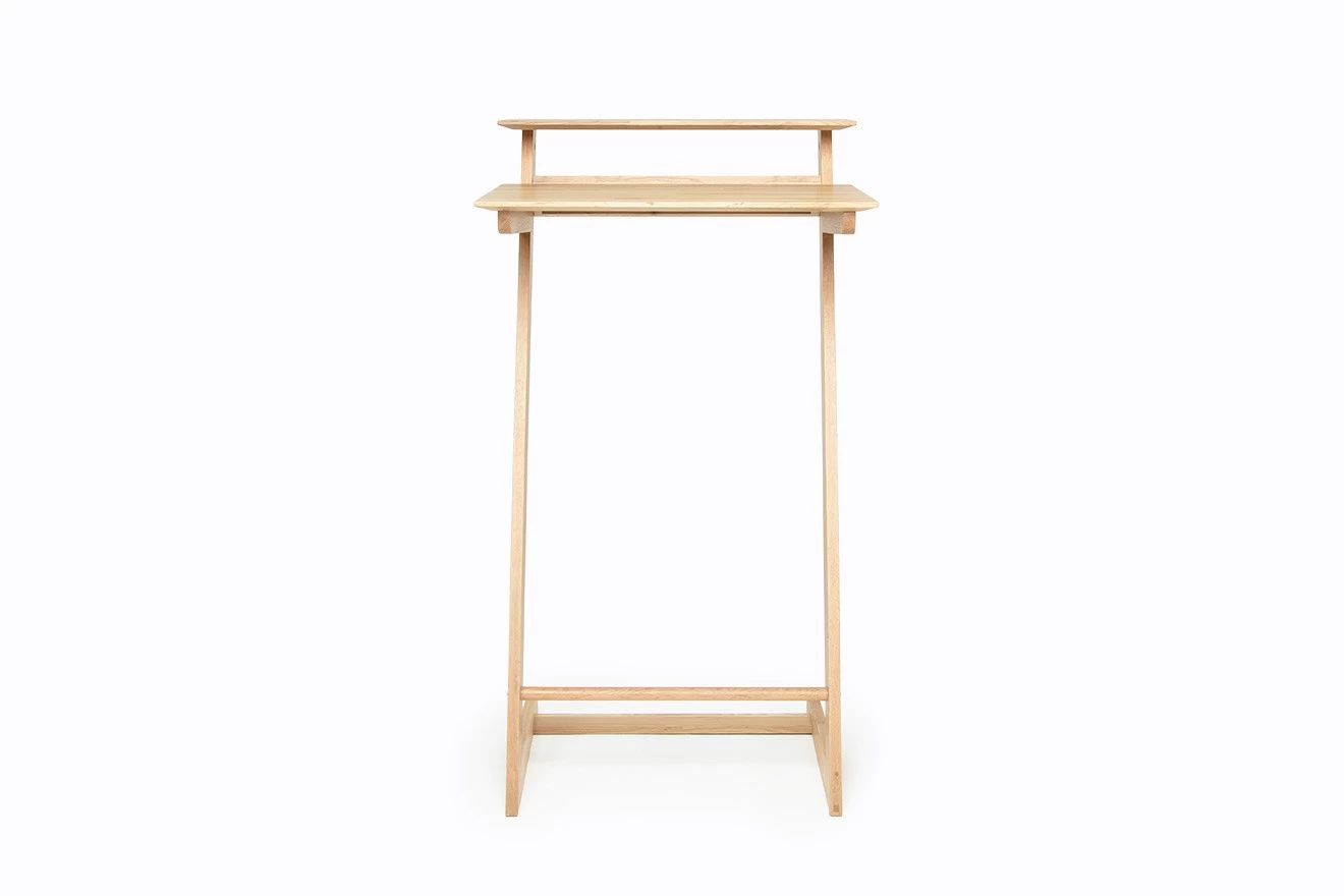 Zed Standing Desk 2 Zed Standing Desk - Image 2